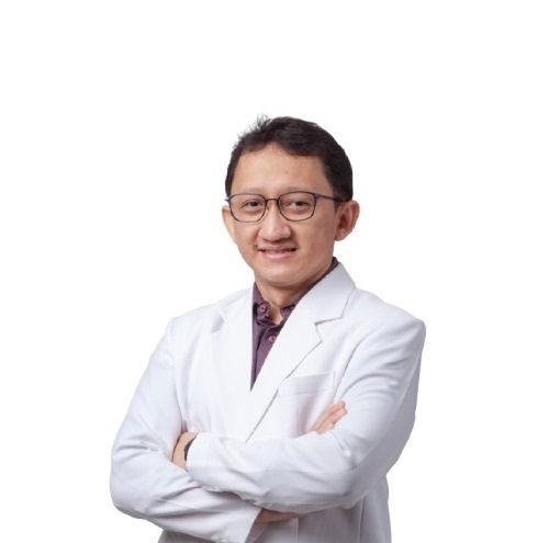 Aldhi Pradana Hernugrahanto, MD